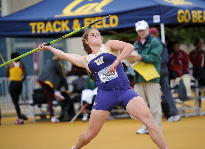 2010 5.9 Pac 10 Multi's-058.JPG - 2010 PAC 10 Combined Championships May 8-9 at Edwards Stadium, Berkeley
